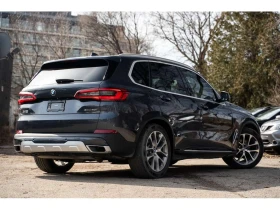 BMW X5 * xDrive40i| NoAccident| Excellence| 7Seat| B&W| L, снимка 7