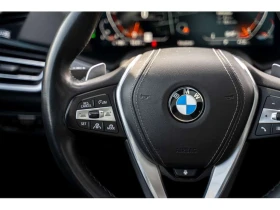 BMW X5 * xDrive40i| NoAccident| Excellence| 7Seat| B&W| L, снимка 16