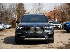BMW X5 * xDrive40i| NoAccident| Excellence| 7Seat| B&W| L, снимка 2