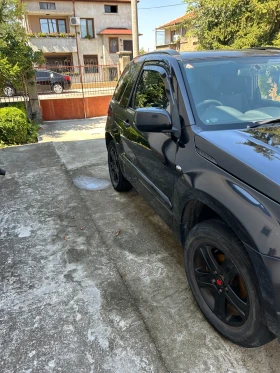 Suzuki Grand vitara, снимка 6