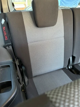 Suzuki Grand vitara, снимка 13