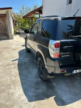 Suzuki Grand vitara, снимка 7