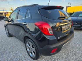 Opel Mokka 1.7CDTI/AVTOMAT/FULL/, снимка 2