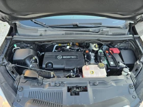 Opel Mokka 1.7CDTI/AVTOMAT/FULL/, снимка 16