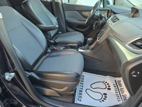 Opel Mokka 1.7CDTI/AVTOMAT/FULL/, снимка 8