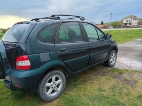Renault Scenic rx4, снимка 5