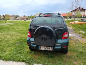 Renault Scenic rx4, снимка 2