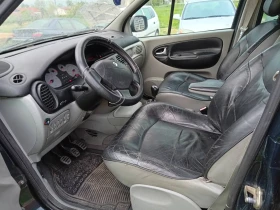 Renault Scenic rx4, снимка 6