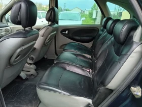 Renault Scenic rx4, снимка 7