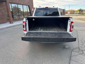 Ford F150 * LARIAT * ПОДГРЕВ* ОБДУХВАНЕ* ПАНОРАМА* КОЖА* , снимка 16