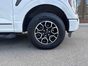 Ford F150 * LARIAT * ПОДГРЕВ* ОБДУХВАНЕ* ПАНОРАМА* КОЖА* , снимка 6