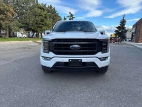 Ford F150 * LARIAT * ПОДГРЕВ* ОБДУХВАНЕ* ПАНОРАМА* КОЖА* , снимка 2