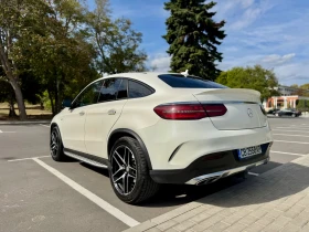 Mercedes-Benz GLE 450 AMG, снимка 11
