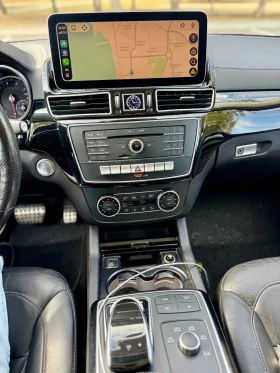 Mercedes-Benz GLE 450 AMG, снимка 6