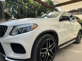 Mercedes-Benz GLE 450 AMG, снимка 5