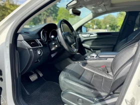 Mercedes-Benz GLE 450 AMG, снимка 10