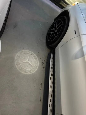 Mercedes-Benz GLE 450 AMG, снимка 3