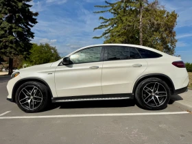 Mercedes-Benz GLE 450 AMG, снимка 12