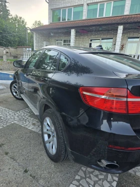 BMW X6 3.0 235кс, снимка 4