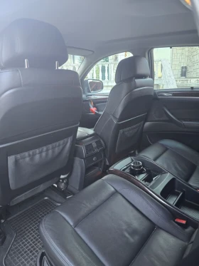 BMW X6 3.0 235кс, снимка 6