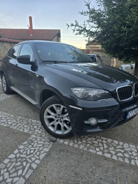BMW X6 3.0 235кс, снимка 1