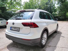 VW Tiguan 2.0 TDI , снимка 5