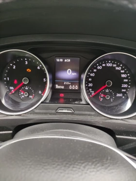 VW Tiguan 2.0 TDI , снимка 9