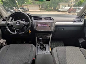 VW Tiguan 2.0 TDI , снимка 7