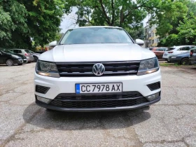 VW Tiguan 2.0 TDI , снимка 2