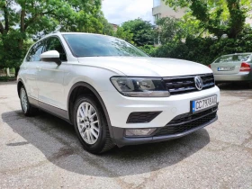 VW Tiguan 2.0 TDI , снимка 3