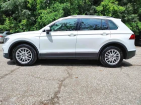 VW Tiguan 2.0 TDI , снимка 4