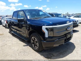 Ford F150 F-150 Lightning Xlt, снимка 1