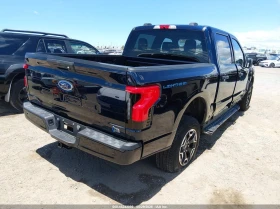 Ford F150 F-150 Lightning Xlt, снимка 4