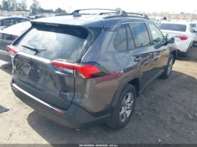 Toyota Rav4 HYBRID LE / 4Х4 / ЛИЗИНГ, снимка 4