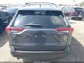 Toyota Rav4 HYBRID LE / 4Х4 / ЛИЗИНГ, снимка 16