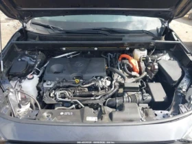 Toyota Rav4 HYBRID LE / 4Х4 / ЛИЗИНГ, снимка 10