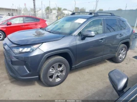 Toyota Rav4 HYBRID LE / 4Х4 / ЛИЗИНГ, снимка 14