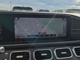 Mercedes-Benz GLE 450 * CARFAX * 2 КЛЮЧА * ХЕД-ЪП * ПАНОРАМА * , снимка 11