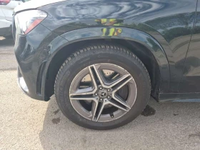 Mercedes-Benz GLE 450 * CARFAX * 2 КЛЮЧА * ХЕД-ЪП * ПАНОРАМА * , снимка 6