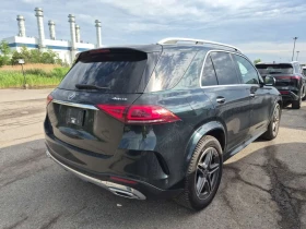 Mercedes-Benz GLE 450 * CARFAX * 2 КЛЮЧА * ХЕД-ЪП * ПАНОРАМА * , снимка 3