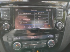 Nissan Qashqai j11, снимка 16