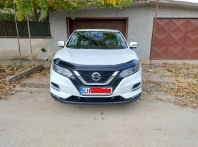 Nissan Qashqai j11, снимка 1