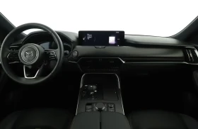 Mazda CX-80 e-SKYACTIVE/328HP/7S/HOMURA/AWD/CAM/HUD/MEMO/461q, снимка 8
