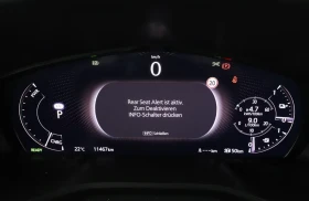 Mazda CX-80 e-SKYACTIVE/328HP/7S/HOMURA/AWD/CAM/HUD/MEMO/461q, снимка 10