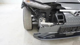 Hyundai Kona 42 kw, Термопомпа, снимка 4