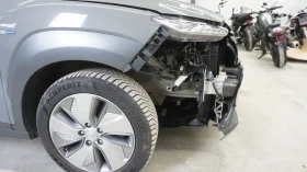 Hyundai Kona 42 kw, Термопомпа, снимка 2