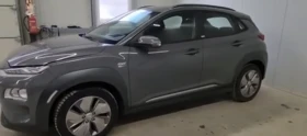 Hyundai Kona 42 kw, Термопомпа, снимка 1