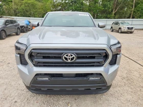 Toyota Tacoma 2.4l Sr5, снимка 5