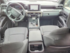 Toyota Tacoma 2.4l Sr5, снимка 8