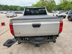 Toyota Tacoma 2.4l Sr5, снимка 6